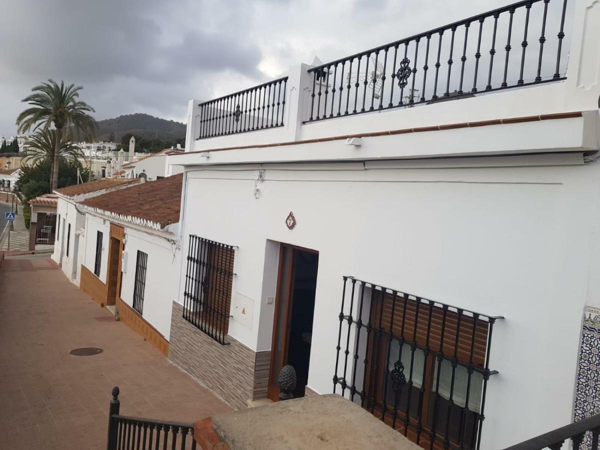 7 Calle San Miguel Maro Exterior foto